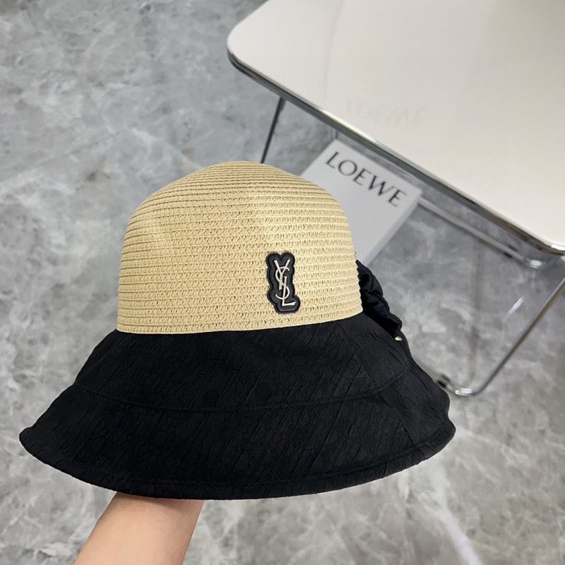 YSL Caps